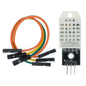 1PCS DHT22 digital <strong>temperature</strong> and <strong>humidity</strong> <strong>sensor</strong> <strong>Temperature</strong> and <strong>humidity</strong> module AM2302 replace SHT11 SHT15 - Product Image 4
