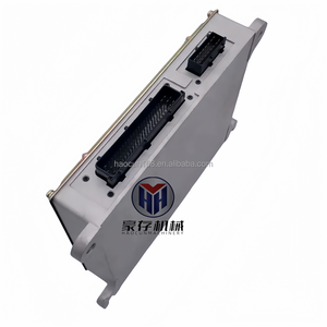 Isde ECU 5348867 modulo di controllo elettrico per la programmazione di macchine edili fornito - Product Image 1