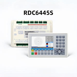 Ruida rdc6445G 6445S dsp co2 лазерная система управления с ЧПУ - Product Image 2