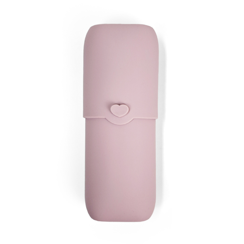 Mauve pâle