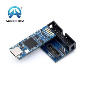 STLINK-V3MINIE Simulation Downloader In-Circuit Debugger und Programmierer für STM32