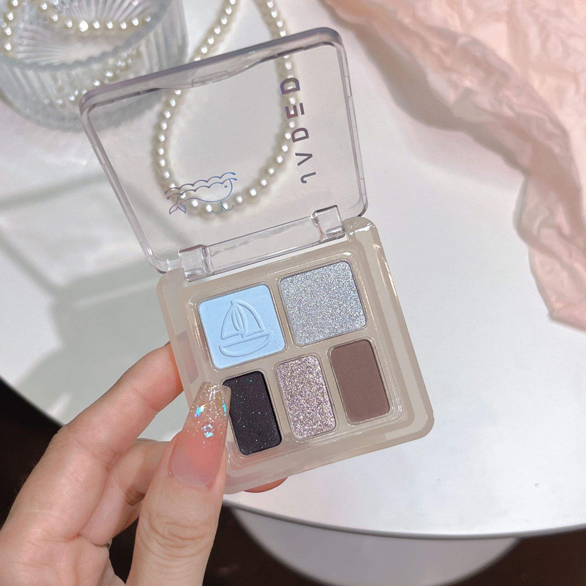 4กรัม-3 # น้ำแข็งและหิมะออโรร่า