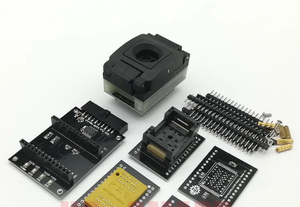 Nachrichten EASY JTAG PLUS BOX Easy NAND für iPhone-Buchse Easy-Jtag Plus Nand Kit - Product Image 2