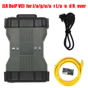 JLR DoiP VCI SDD-Schnitts telle für Jaguar Land Rover Pathfinder von 2005 bis 2019 Support Online-Programmierung mit Wifi