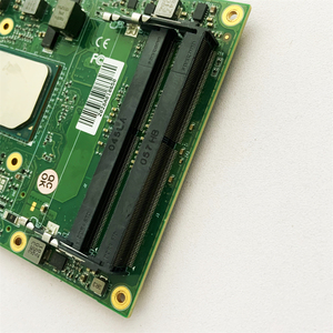 Portwell B930P082AB1B701820 (R) scheda madre industriale PCOM-B701G-C3858-JBL 001 scheda madre scheda CPU incorporata scheda principale - Product Image 5