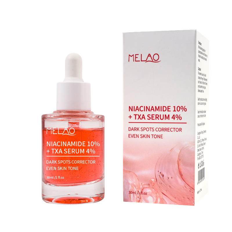 30ml 10% NIACINAMIDE+ 4% TXA SERUM