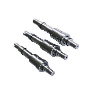 Factory Price Miniature <strong>Ball</strong> <strong>Screws</strong> SFK0401 SFK0601SFK 0801 <strong>Mini</strong> Ballscrew with Ballnut for <strong>CNC</strong>