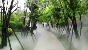 High Pressure Misting <strong>System</strong> <strong>Fog</strong> Making Machine Mist <strong>System</strong> - Product Image 5