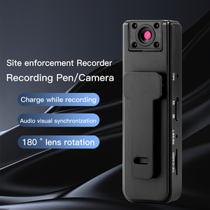 Gece görüş fonksiyonu ile Mini 1080P HD kablosuz Video kamera açık mikro Wifi mikroskop - Product Image 3