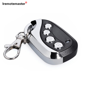 433,92 MHz Rolling Code Garage/Gate Fernbedienung Ersatz für Blue Garage Remote Opener - Product Image 3