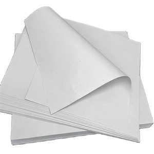 Custom High Quality 45 Gsm Newsprint <strong>Paper</strong> Unprinted Clean Wrapping <strong>Paper</strong> in Sheets Bright White Newsprint <strong>Paper</strong> - Product Image 2