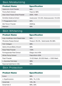 สารสกัดจากเปลือกสนโคเชอร์ & ฮาลาล/ไพนัสเตอร์ aiton proanthocyanidins - Product Image 5
