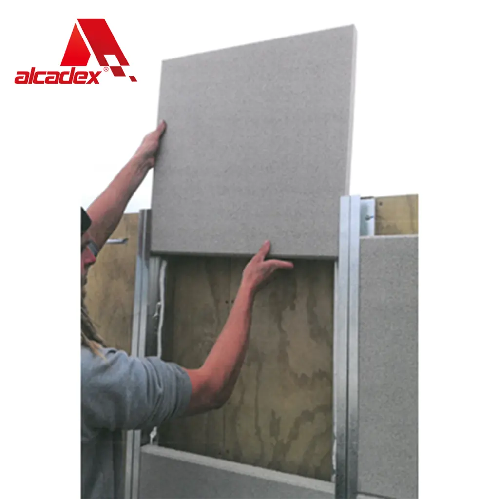 4mm dış alüminyum kaplama duvar dekoratif paneller alüminyum kompozit panel pvdf alüminyum paneller dış bina cephe