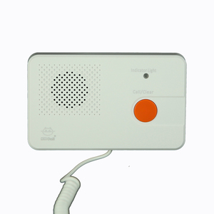 MMCall Wired Hospital Intercom Kabel gebundenes System Hospital Intercom Nurse Intercom System