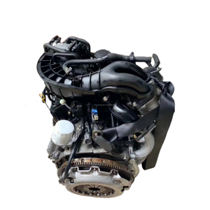 中古マツダRX8 1.3ローターエンジン品質保証と良好な圧縮比 - Product Image 1