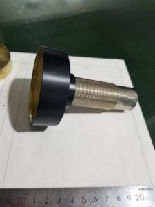 Hot Sale DM065 73mm High Frequency 65kHz <strong>Ultrasonic</strong> <strong>Sensor</strong> Effective <strong>for</strong> Distance <strong>Detection</strong> - Product Image 2