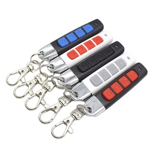 SMG-236 433MHz Clone telecomando duplicatore porta Garage codice fisso trasmettitore a 4 pulsanti - Product Image 2