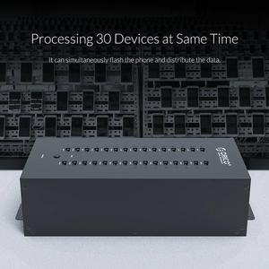 Taşınabilir ORICO IH30P endüstriyel sınıf 30 port USB 2.0 Hub sabit diskler bilgisayar yazıcı kullanımı için - Product Image 4