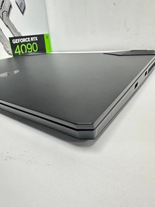 17,3 дюймов игровой компьютер MSI ноутбук gp76 rtx3070 I7-11800H 16 ГБ + 1 ТБ дизайнерский игровой ноутбук - Product Image 5