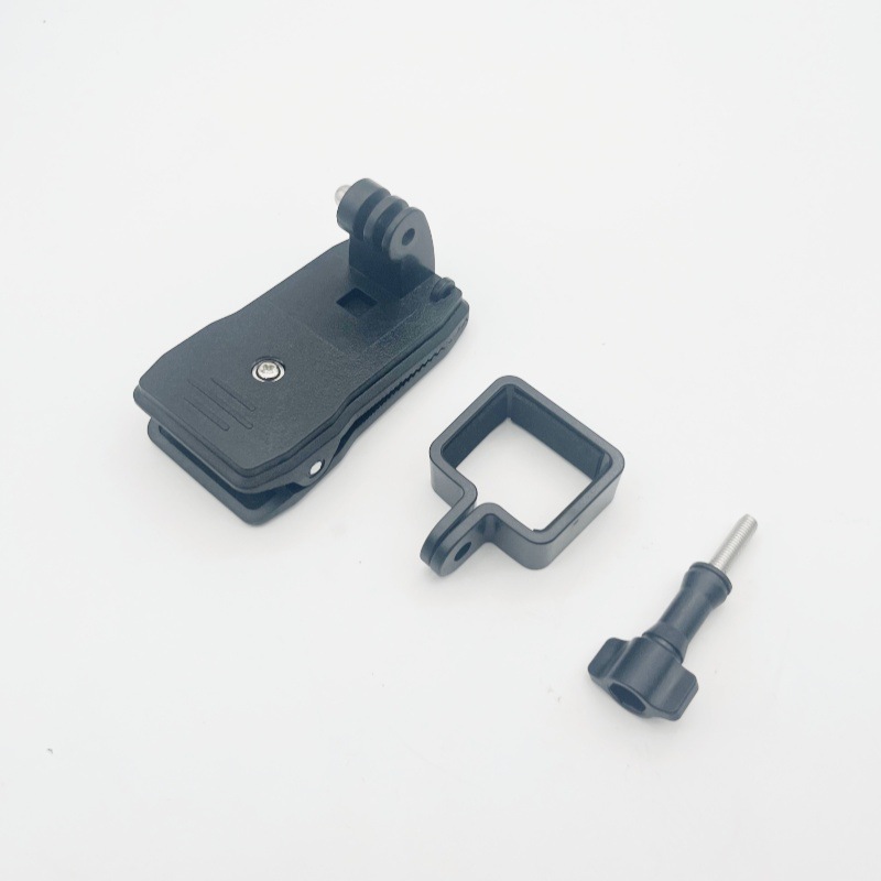 Clip para mochila con marco POCKET 3