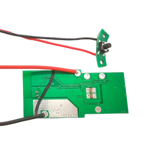 Air fryer circuit board spremiagrumi PCBA scheda madre programma di sviluppo di produttori di schede di controllo di circuiti per elettrodomestici - Product Image 5
