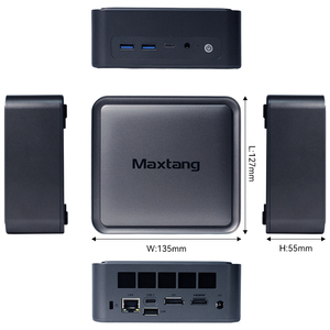<strong>Buy</strong> Gaming <strong>Pc</strong> Intel Core I5 I7 Mini Gaming Pcs Fully Built With Graphics Card 12 Core DDR5 Mini <strong>Pc</strong> for Business Education - Product Image 2