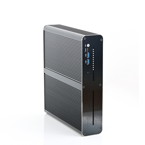 M.2 Nvme SSD 2x DDR4 Gaming 4GB GDDR5 ile güçlü Intel i7 i7 Mini PC oyun ve stüdyo için kullanılabilir abd/CN/ab fiş türleri - Product Image 5