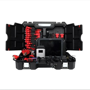 Original ECU Coding Programmierung XTOOL D9HD Für LKW 24V & 12V Auto Scanner Topologie Mapping Auto Diagnostic Tool XTOOL D9HD - Product Image 4