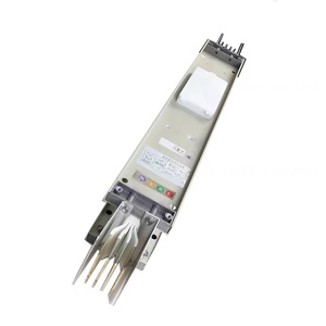 Nhà máy trực tiếp Nhà cung cấp thiết bị điện sản xuất xe buýt Duct/xe buýt thanh Trunking hệ thống/busway - Product Image 5