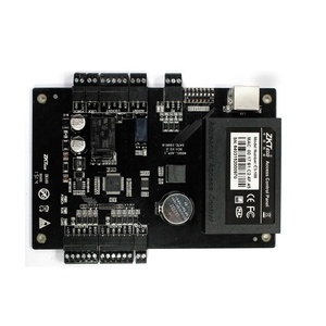 C3-100 di Alta Qualità Multi Porta Wiegand Rfid Pcb Sistema di Scheda di Controllo di Accesso Con Sdk Gratuito - Product Image 2