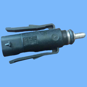 13628650714 nuevo Sensor de temperatura del agua del motor del refrigerante 12 DE Sensor de temperatura del refrigerante del motor para reemplazo/reparación - Product Image 5