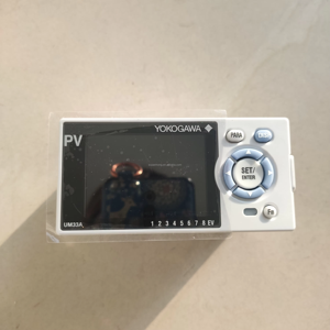 Good Price Japan Yokogawa Digital <strong>Temperature</strong> <strong>Controller</strong> Digital <strong>Indicator</strong> <strong>With</strong> Alarms UM33A/UM33A-000-10/UM33A-000-11 - Product Image 2