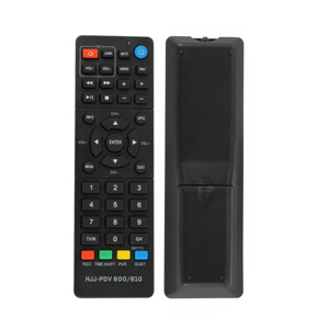 ES-RM195-1スマートテレビリモコンHDTVスマートテレビコントローラー