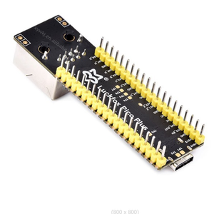 Luckfox Pico Plus Luckfox RV1103 Linux con porta di rete utilizzata per la scheda di sviluppo PS4 Cortex-A7 - Product Image 4