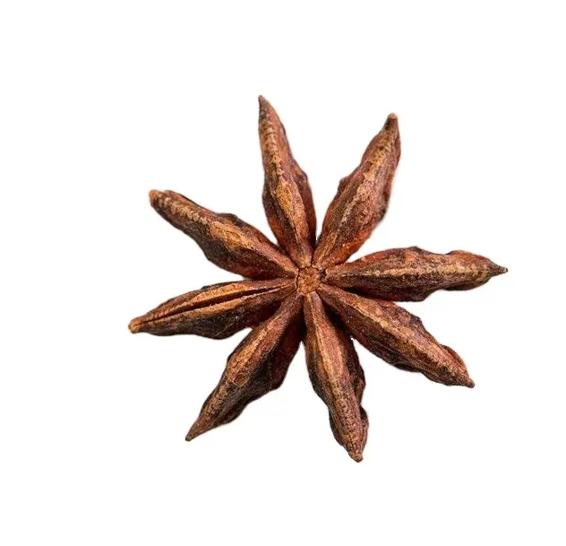 Ba Jiao-cápsulas de semillas de anís, especias chinas, anís