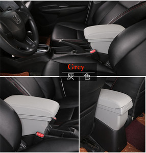 Suzuki Jimny için MRD 2018 + merkezi kolçak konsol kutusu iç değişiklik aksesuarları oto saklama kutusu - Product Image 2