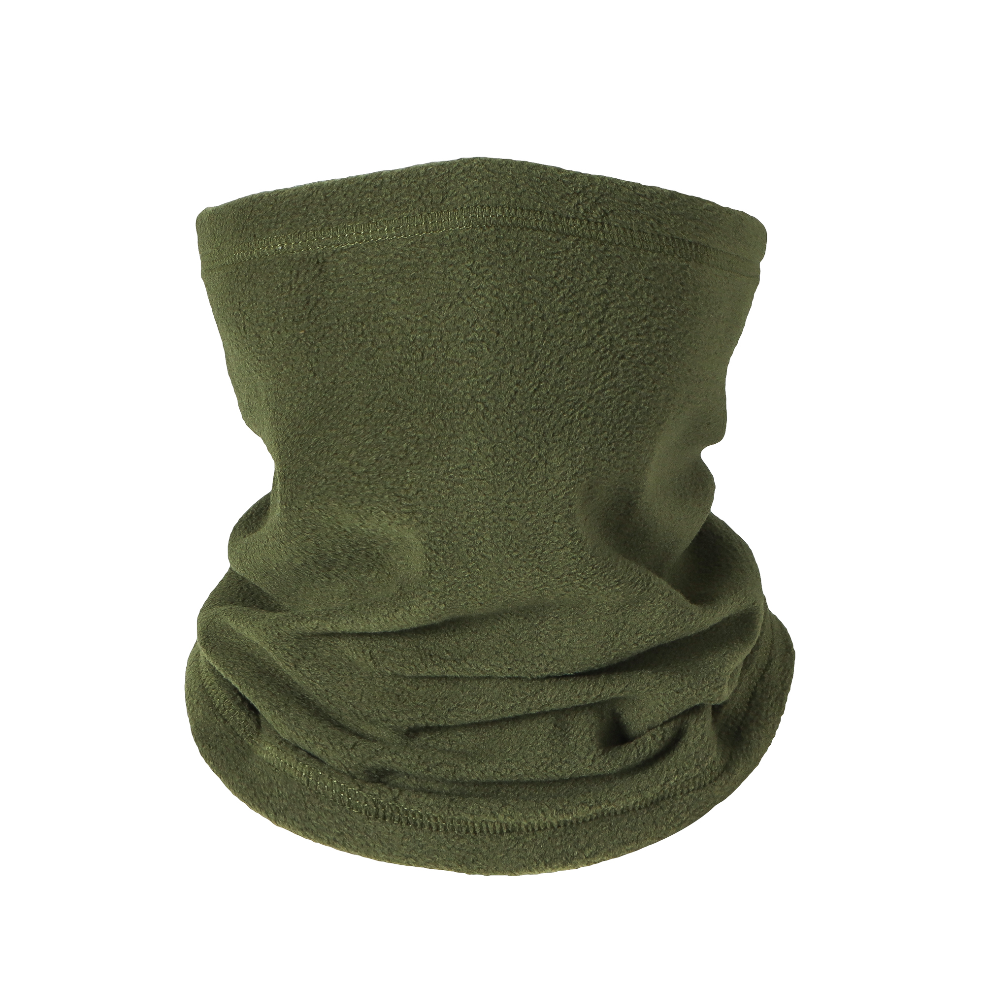 Bandana vert armée