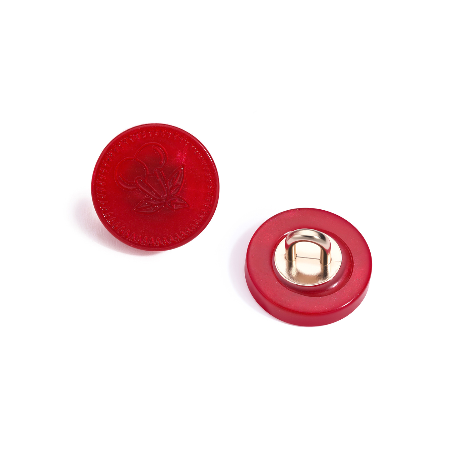 Red Cherry