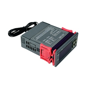 Controlador digital de temperatura de origen Termostato centígrado DIGITAL 2 relés - Product Image 3