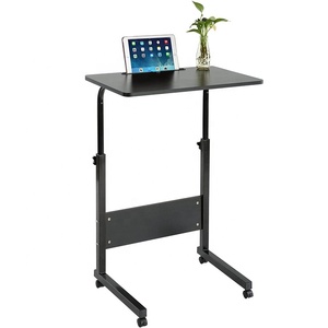 Laptop Desk <strong>Lap</strong> <strong>Table</strong> Wooden Work <strong>Table</strong> Stand <strong>Computer</strong> Desk <strong>for</strong> Couch,Bedside and Sofa <strong>Computer</strong> <strong>Table</strong> - Product Image 3