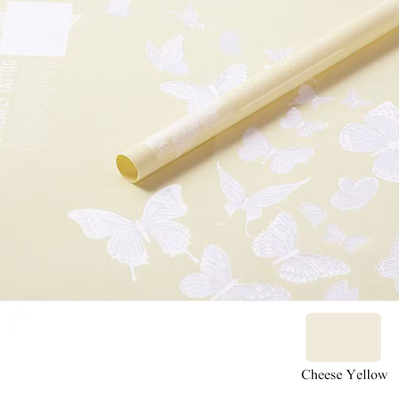 O4 Cheese Yellow