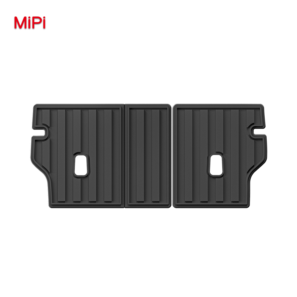 Alfombrilla para respaldo de asiento LADA X-Cross5/BESTUNE T-77