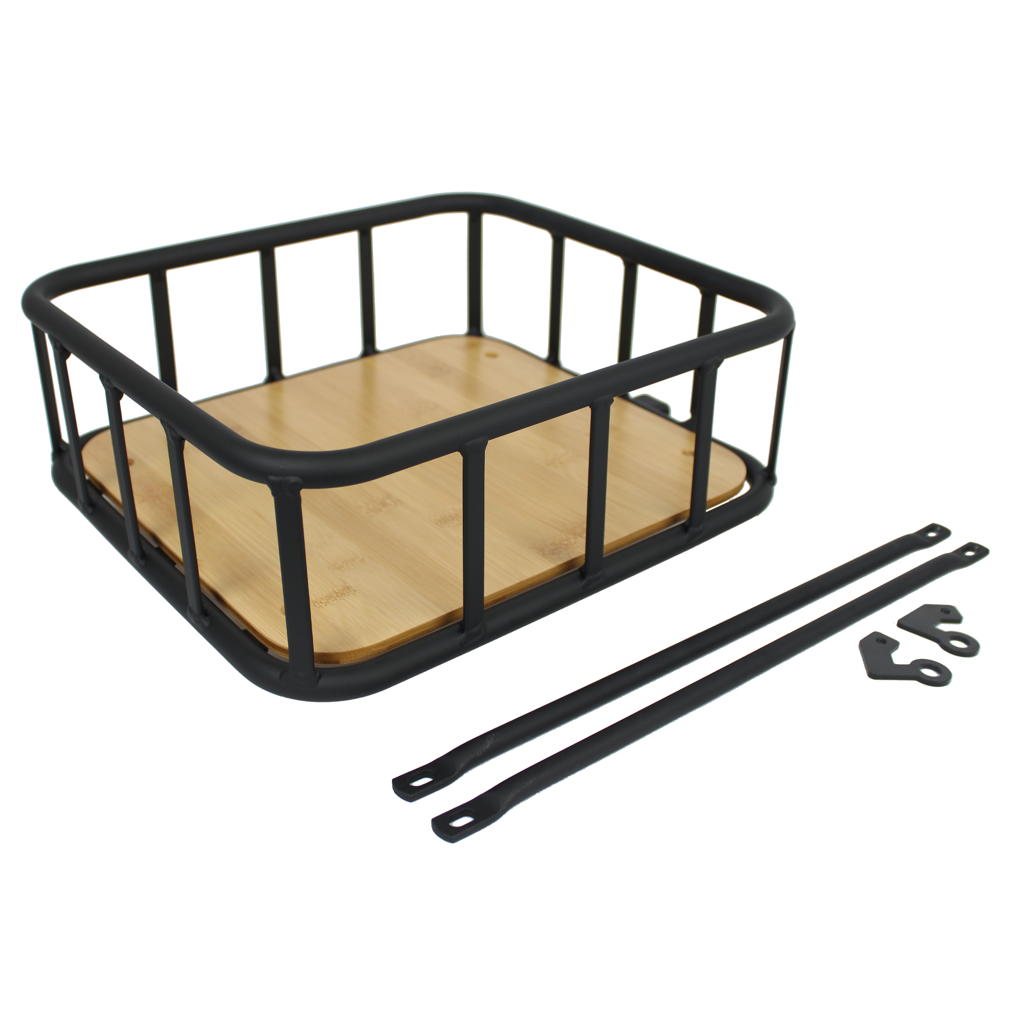K7-2 (panier avant)
