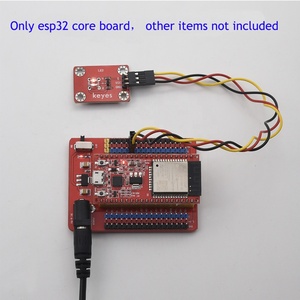 Keyes-Placa de desarrollo de núcleo ESP32, módulo de ESP-WROOM-32, 2,54mm, Pitch, WiFi, Bluetooth, compatible con ar-duino, Raspberry Pi - Product Image 5