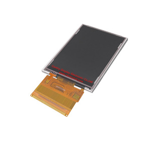 Schermo LCD 2.8 pollici interfaccia MCU controllo industriale veicolo schermo LCD schermo 16bit - Product Image 4