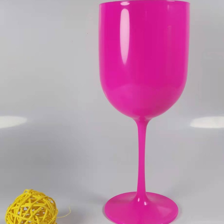 Rose rouge-article unique