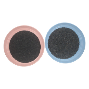 以优质铝土矿为原料的定制球形耐火颗粒 - Product Image 2