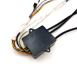 陶瓷点火器电极6L瞬时间歇泉点火电路 - Product Image 2