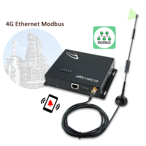 Smart Pressure Transmitter Digital Pressure Gauge Pressure Sensor with <strong>Data</strong> <strong>Logger</strong> Power Meter <strong>Modbus</strong> <strong>Tcp</strong> 4g Ethernet Farming - Product Image 1