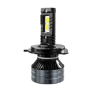 YF 12000LM 120W <strong>Super</strong> Bright Error-Free H13 9004 9007 <strong>LED</strong> Headlight Bulbs - EMC CSP 3570 with HI/Low Beam - Product Image 2